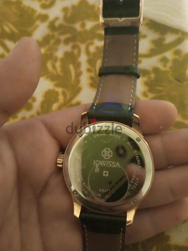 Jowissa swiss made watch (45mm) 1