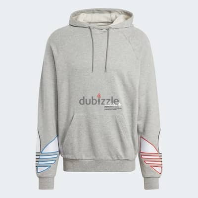 Adicolor Tricolor hoodie