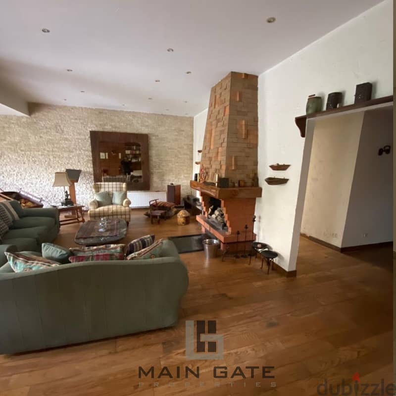 Apartment for Sale in Qornet Chehouane - Mtayleb 0