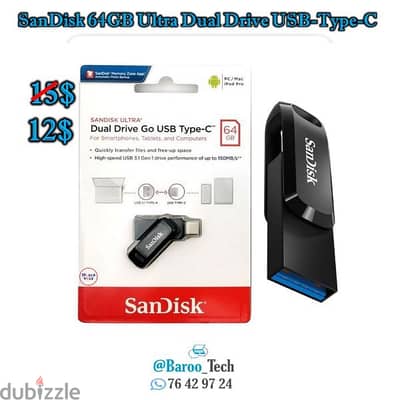 sandisk