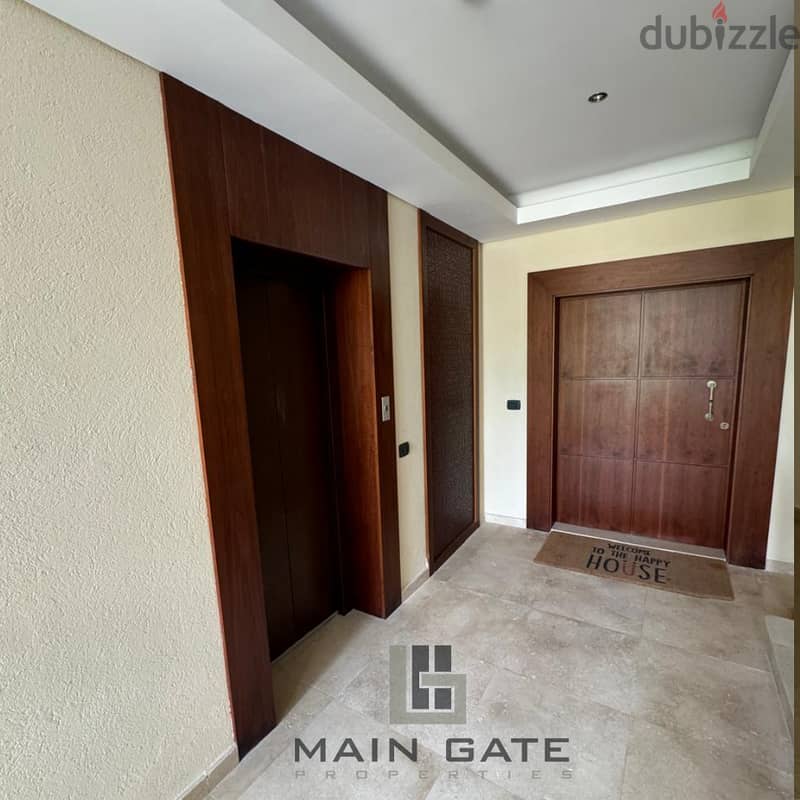 Apartment for rent in Aley 0