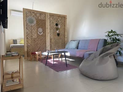 Studio for Rent - Koubba Batroun