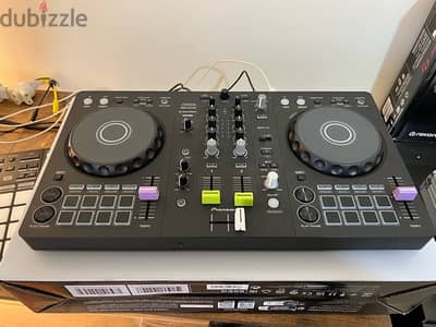 Pioneer DDJ Flx4(openbox)