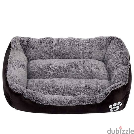 Pet Sofa Bed 1