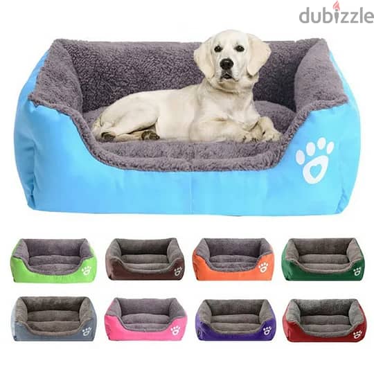 Pet Sofa Bed 2