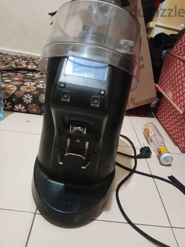 coffee grinder مطحنة بن قهوة 0