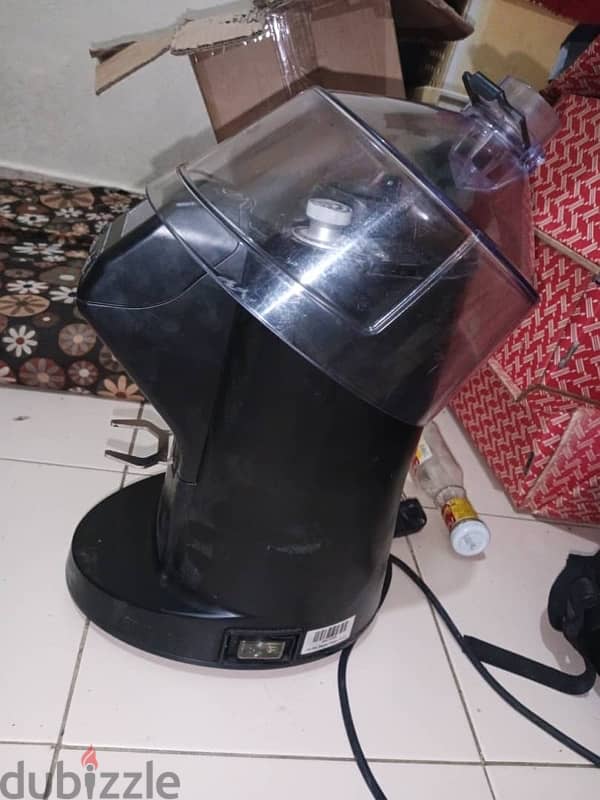 coffee grinder مطحنة بن قهوة 1