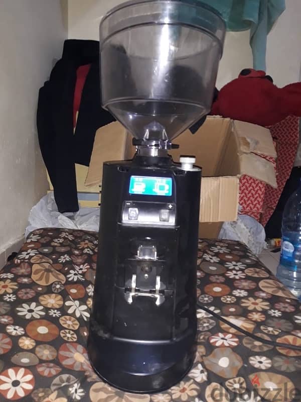 coffee grinder مطحنة بن قهوة 2