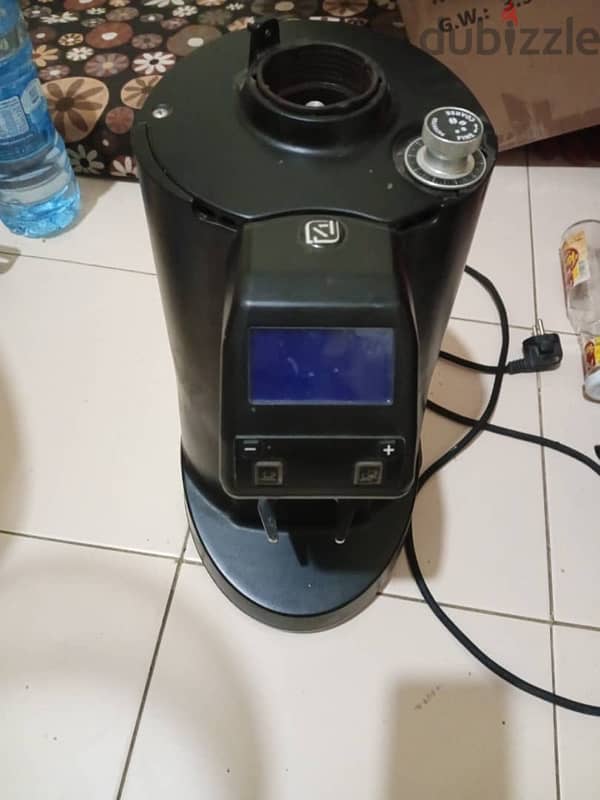 coffee grinder مطحنة بن قهوة 3