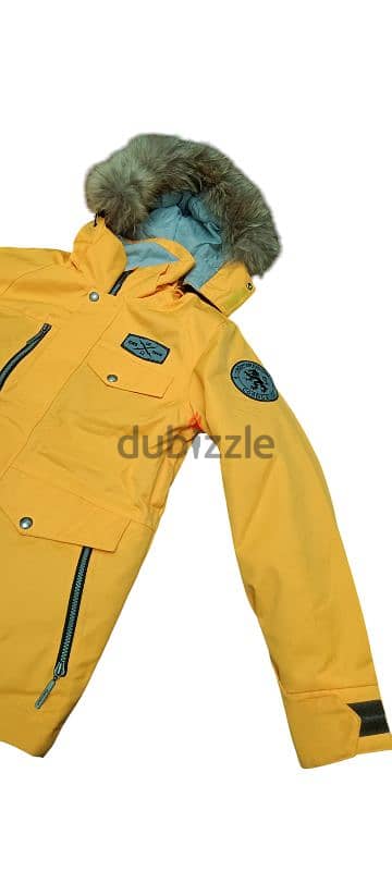 cosmosurf ski jacket 1