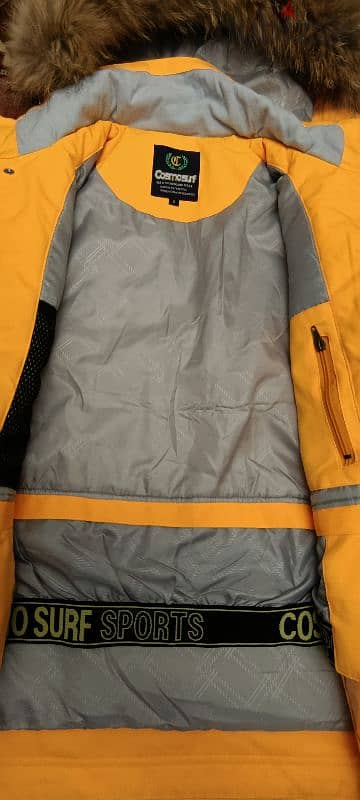 cosmosurf ski jacket 2