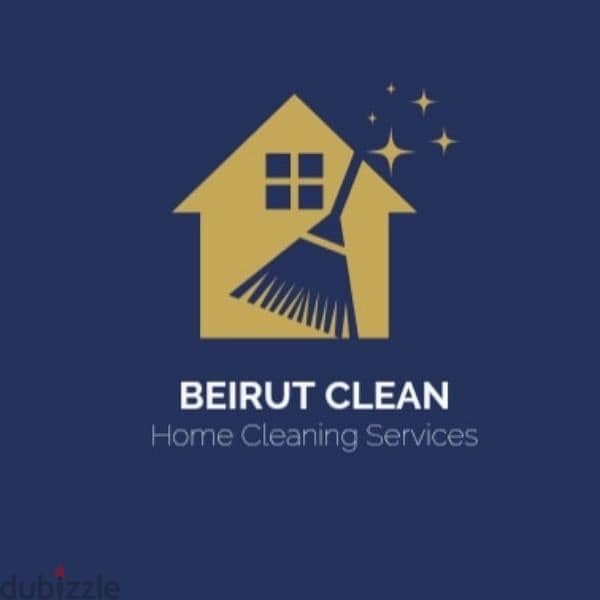 Beirut House Cleaning Service 1