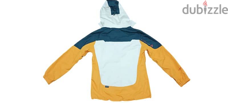 humbgo jacket 0