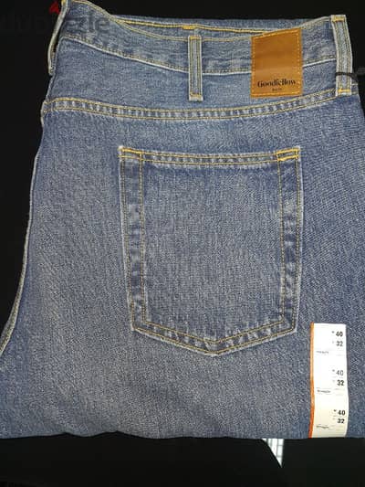 Goodfellow original jeans all sizes