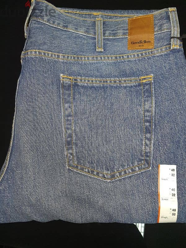 Goodfellow original jeans all sizes 0