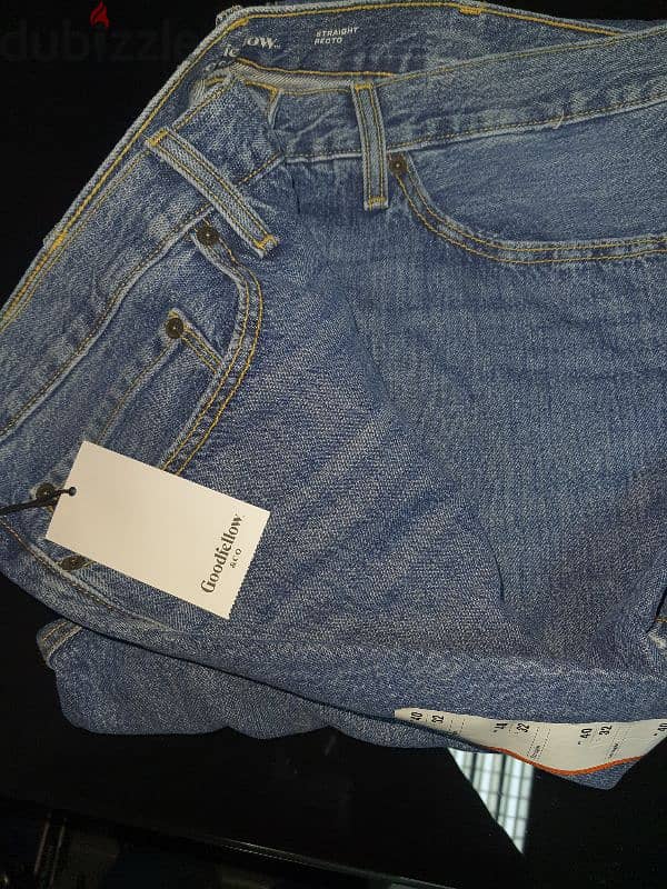 Goodfellow original jeans all sizes 2