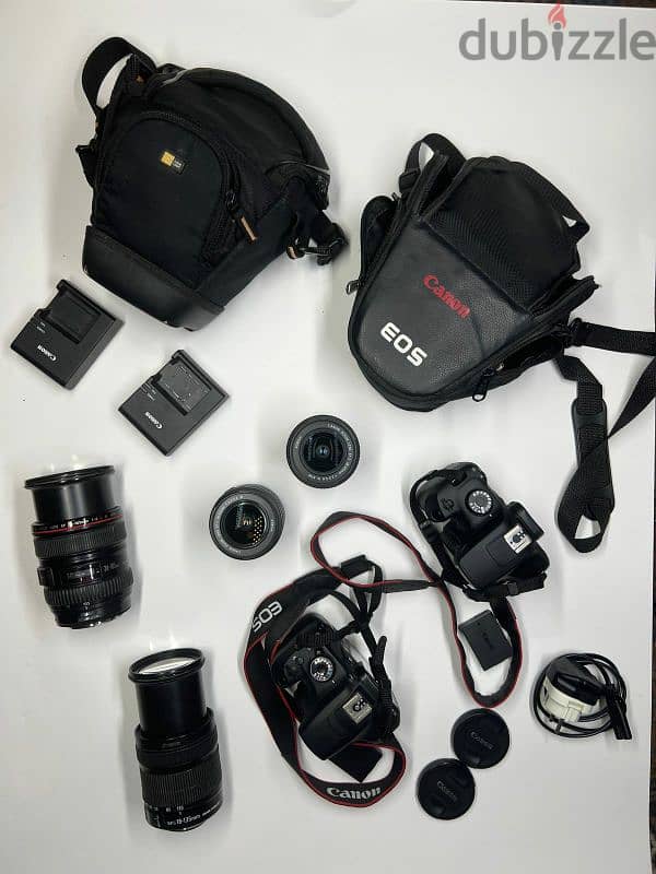 Cameras & Lenses for sale 0