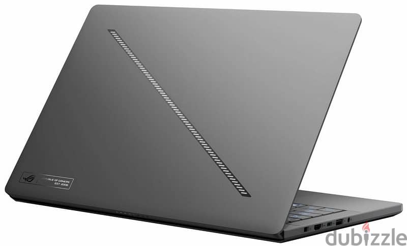 OLED IS HERE  LAPTOP ASUS ROG ZEPHYRUS 2024 RYZEN9-8945HS+ RTX4060 4