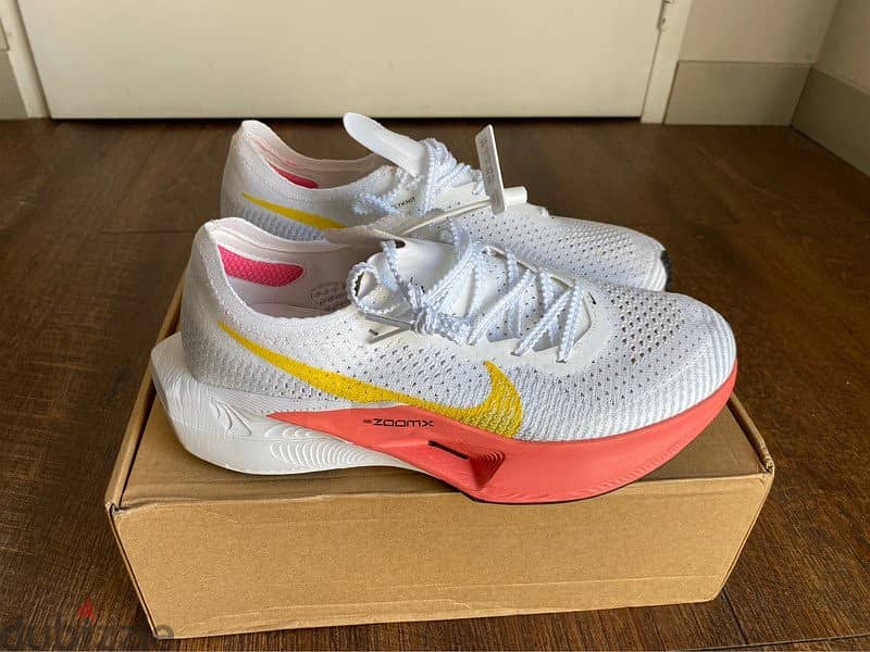 Nike ZoomX Vaporfly 3 (Copy A) 0