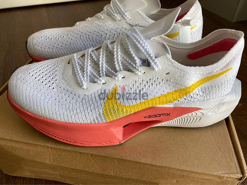 Nike ZoomX Vaporfly 3 (Copy A) 2