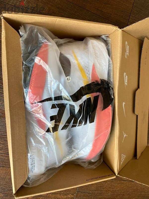 Nike ZoomX Vaporfly 3 (Copy A) 3