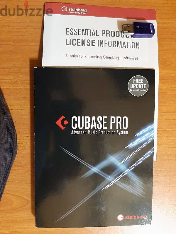 cubase 10.5 1