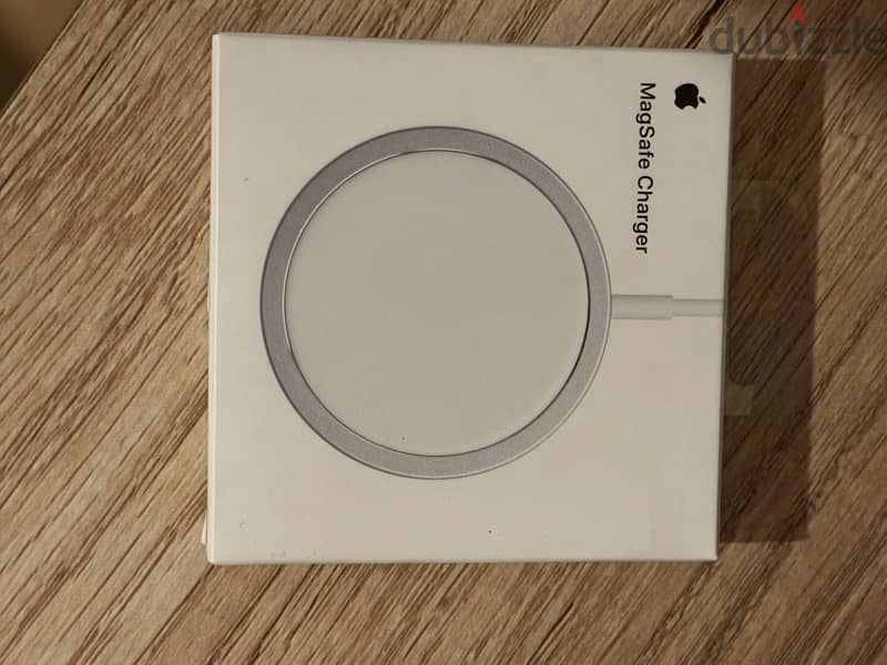 MagSafe Charger 1