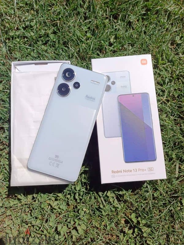 redmi note 13 pro plus 0