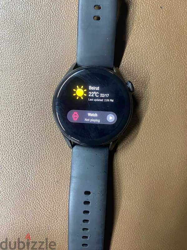 Watch 3 pro 0