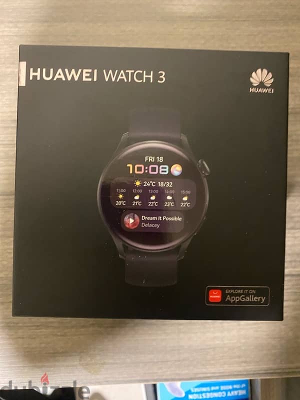 Watch 3 pro 4