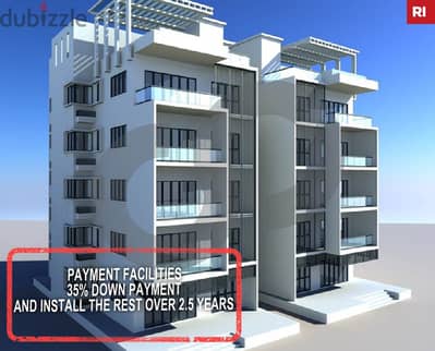 Payment facilities, prime location, Batroun/ البترون REF#RI114731