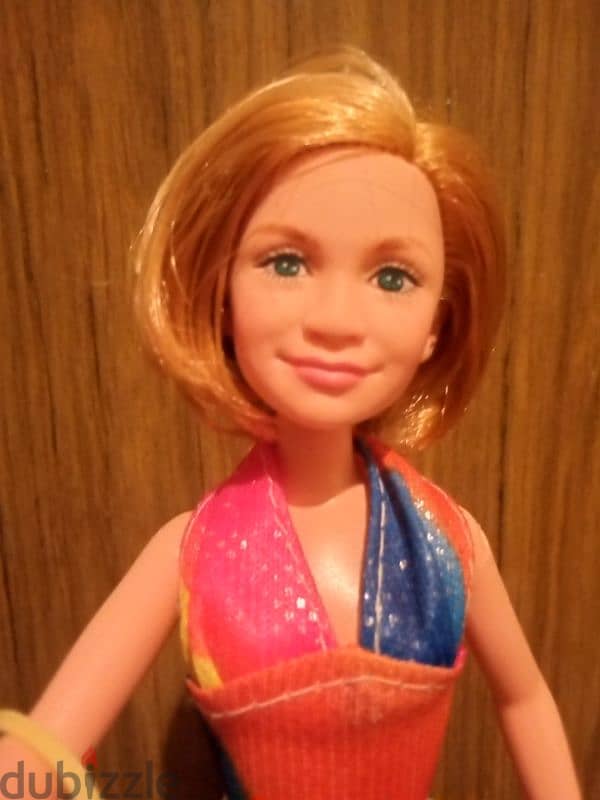 ASHLEY -OLSEN TWINS Mattel RARE Great doll year 1987 wearing. =30$ 6