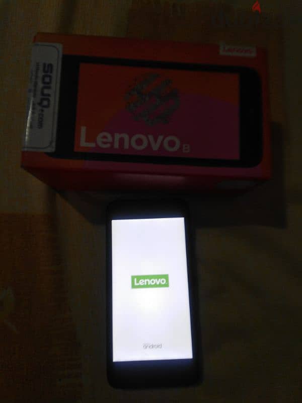 Lenovo 8gb storage for salle 0