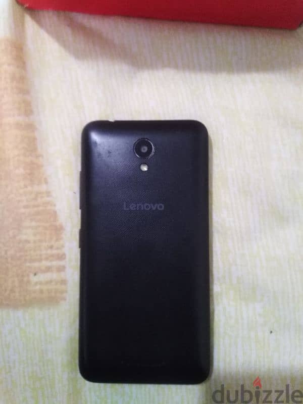 Lenovo 8gb storage for salle 1