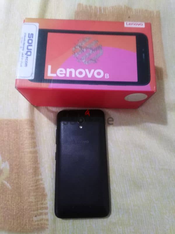 Lenovo 8gb storage for salle 2