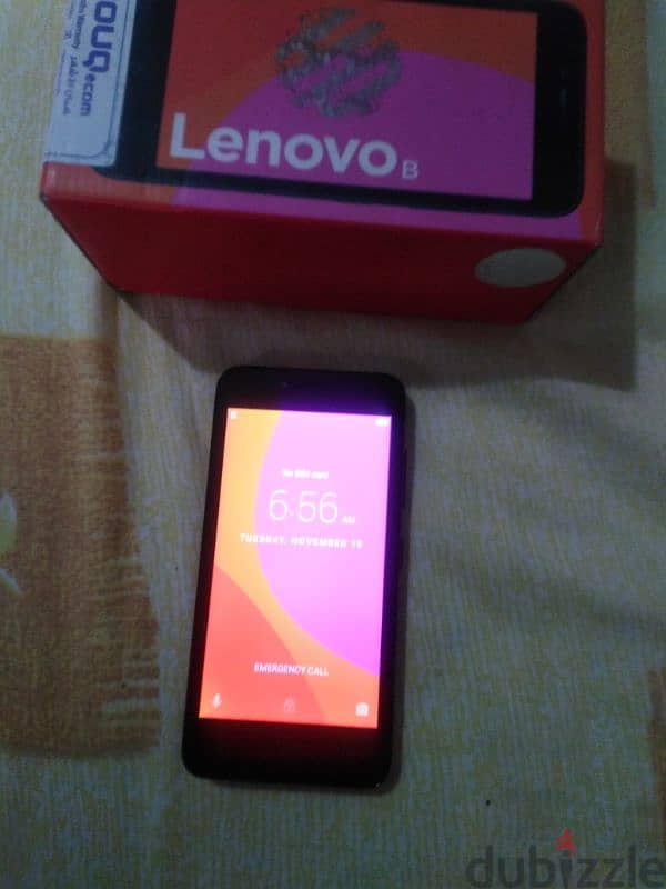 Lenovo 8gb storage for salle 3