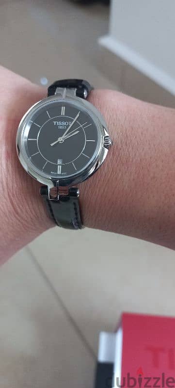 Original Tissot like new