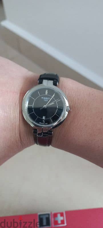 Original Tissot like new 1