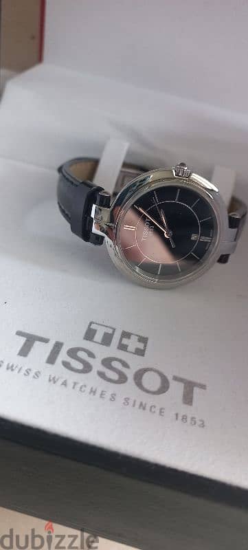 Original Tissot like new 5