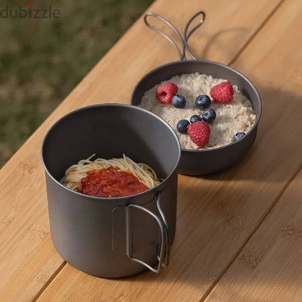 navaris titanium cookware set 0