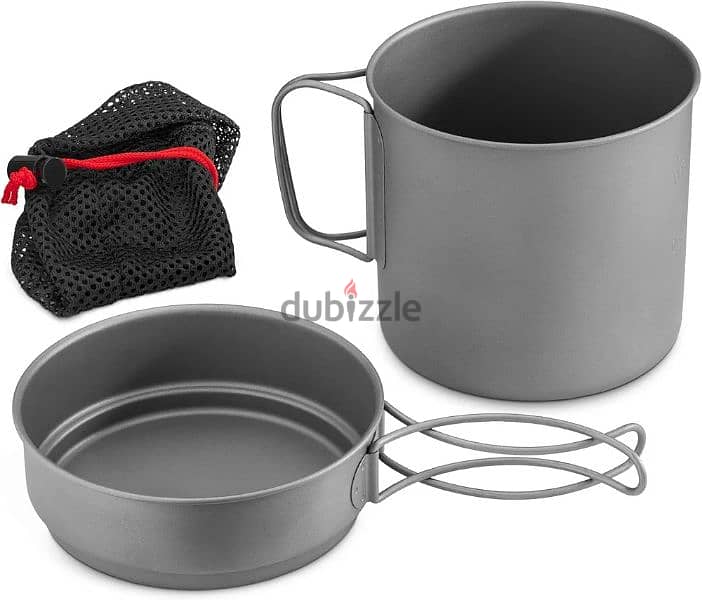 navaris titanium cookware set 1