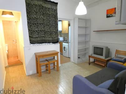 Spain apartment in Barcelona, Investment opportunity! PR-00135