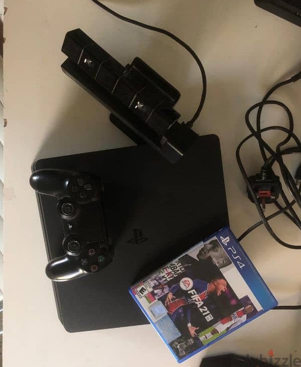 playstation slim 0