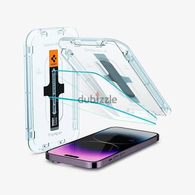 Spigen Screen Protector iPhone 14 Pro Max