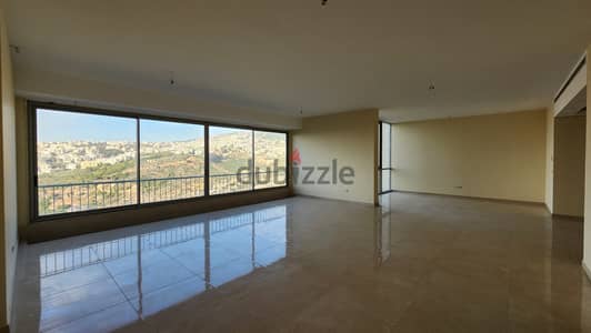 Apartment for rent in Louaizeh شقة للإيجار في اللويزة