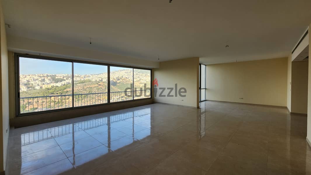 Apartment for rent in Louaizeh شقة للإيجار في اللويزة 0