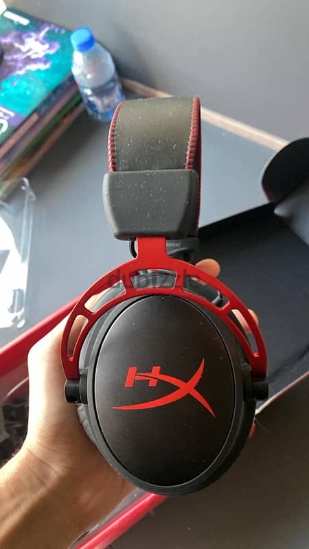 hyper X 1