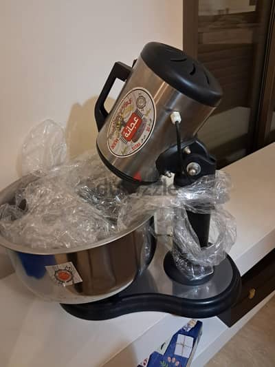 Dough mixer 15 KG for sale