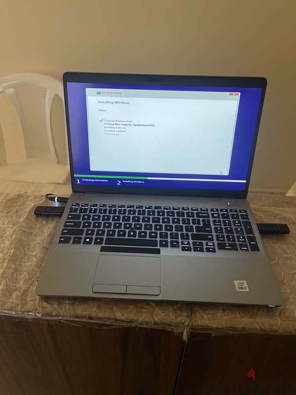 dell latitude 5510 3