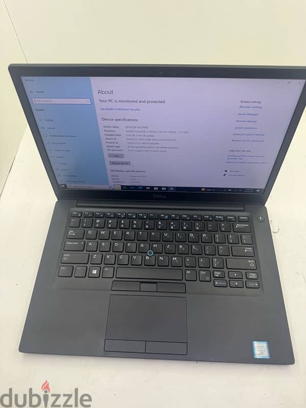 dell latitude 7400,7490 4